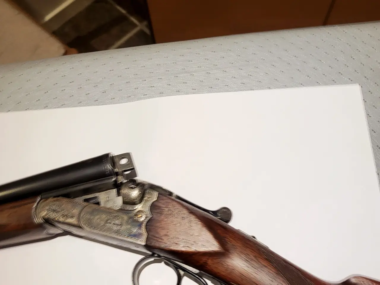 Billede 4 - Simpson Suhl cal. 20/70 m. ejector