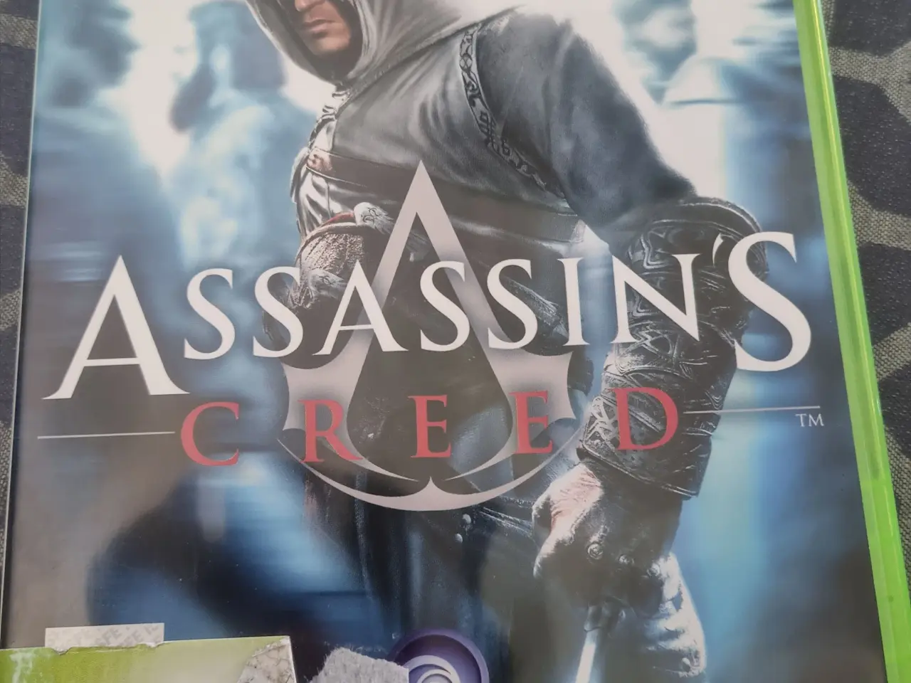 Billede 2 - Assassin's creed