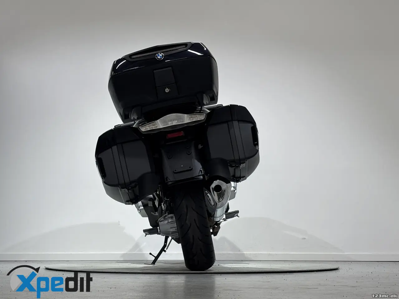 Billede 8 - BMW R 1200 RT