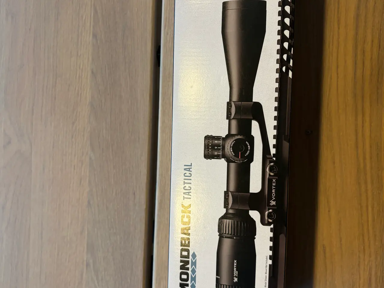Billede 3 - Ruger rimfire precision 22 lr