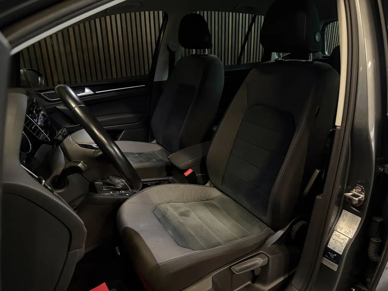 Billede 7 - VW Golf Sportsvan 1,5 TSi 150 Highline DSG