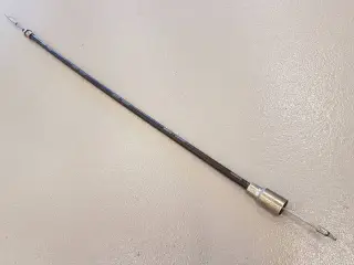 Knott bremsekabel til trailere 1530 mm