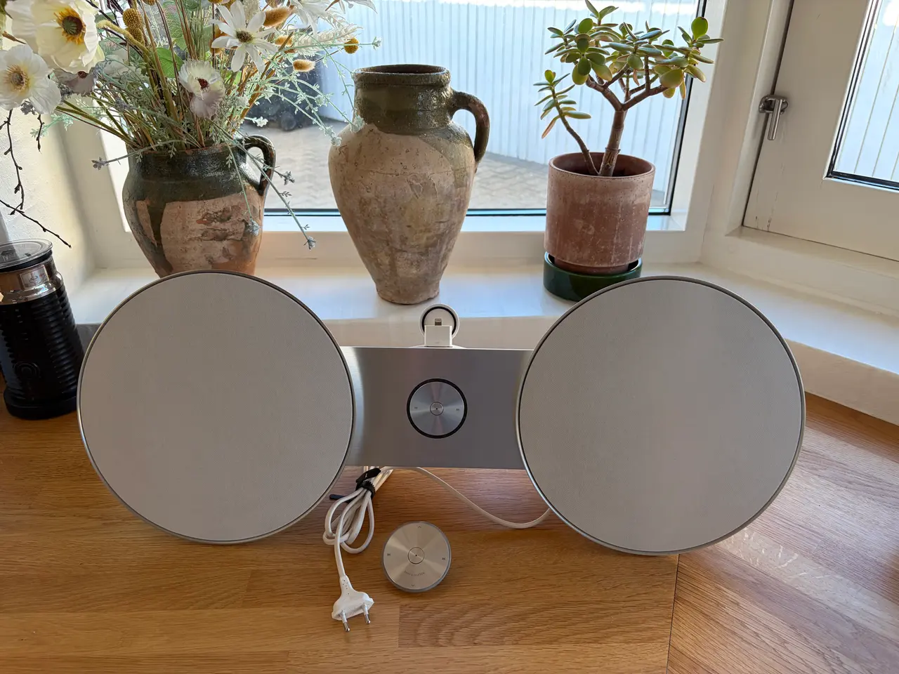 Billede 1 - B&O Beosound 8 afspiller