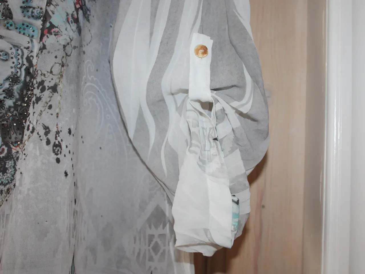 Billede 4 - Made in Italy tunika str. L-XL