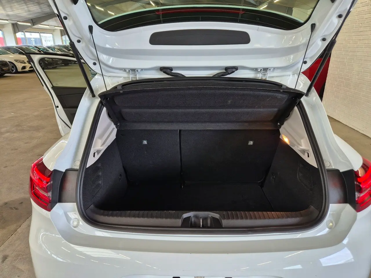 Billede 20 - Renault Clio 1,0 TCE Intens 100HK 5d