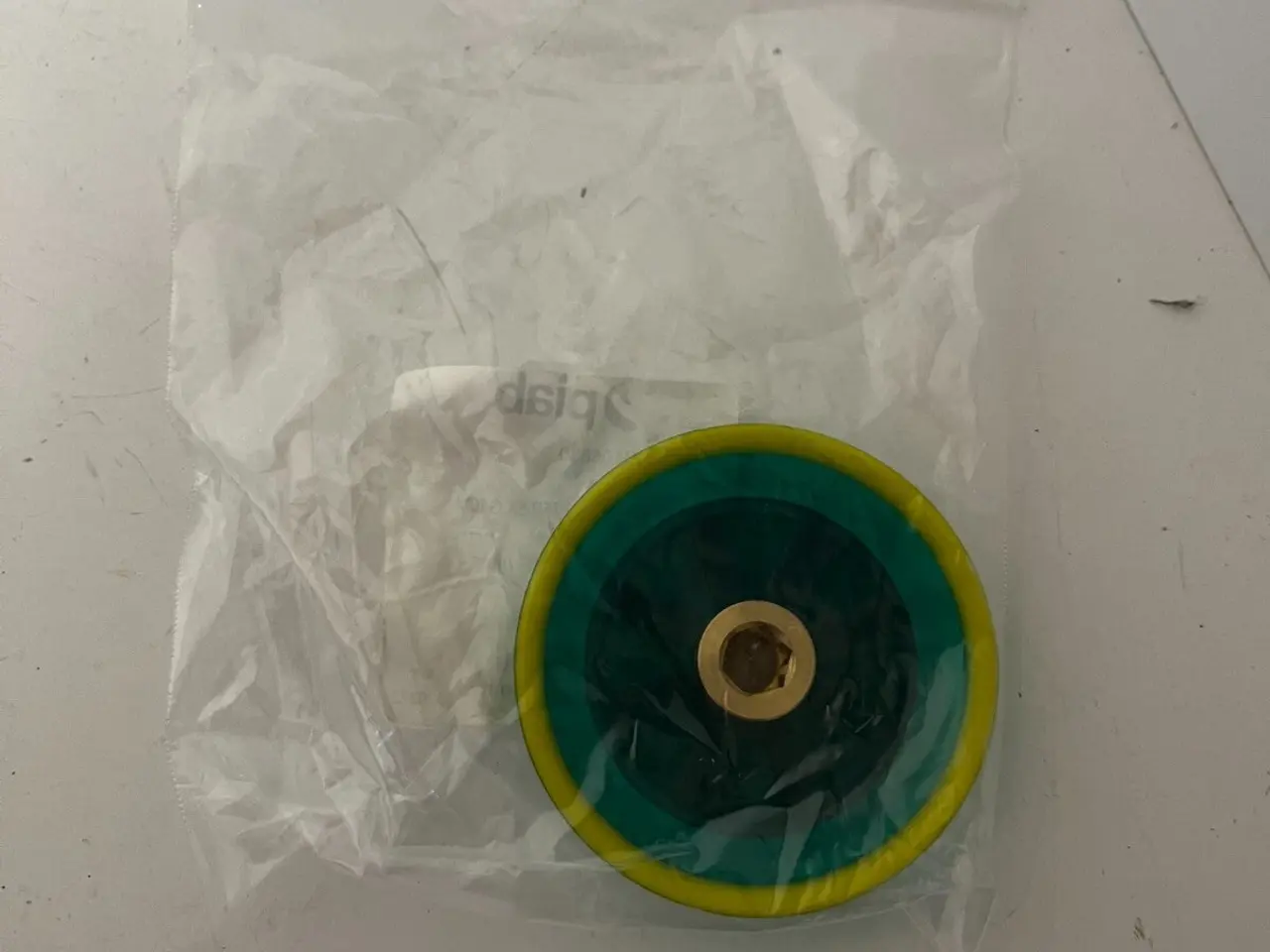 Billede 6 - Piab Suction Cup F75P.5K.G40M G3/8" Filter