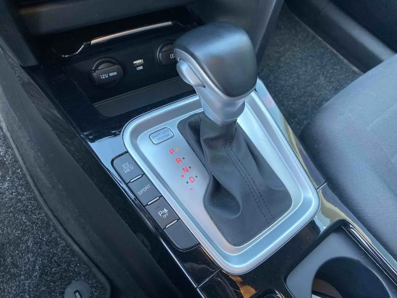 Billede 10 - Kia Ceed 1,6 PHEV Upgrade SW DCT