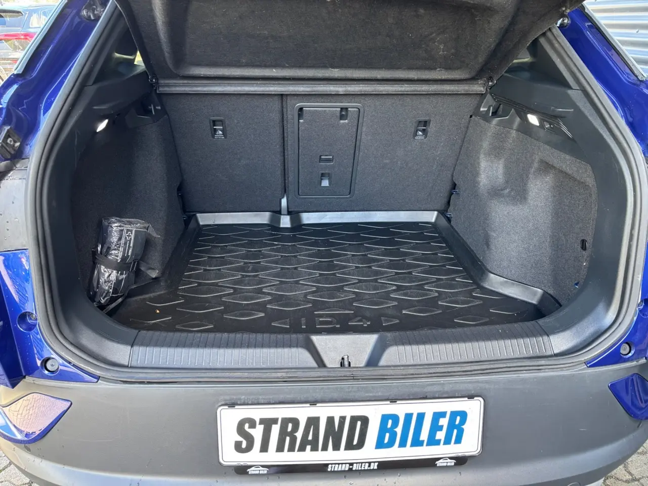 Billede 8 - VW ID.4 77 Pro Performance