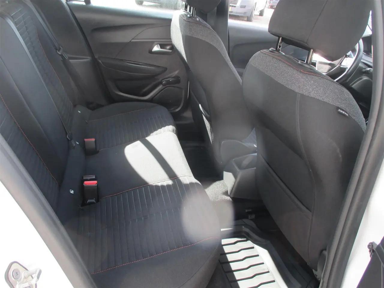 Billede 10 - Peugeot 208 1,2 PureTech Active+ 75HK 5d