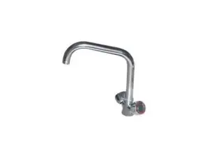 Vandhane til 1-huls Montering – 3/4″ Tilslutning