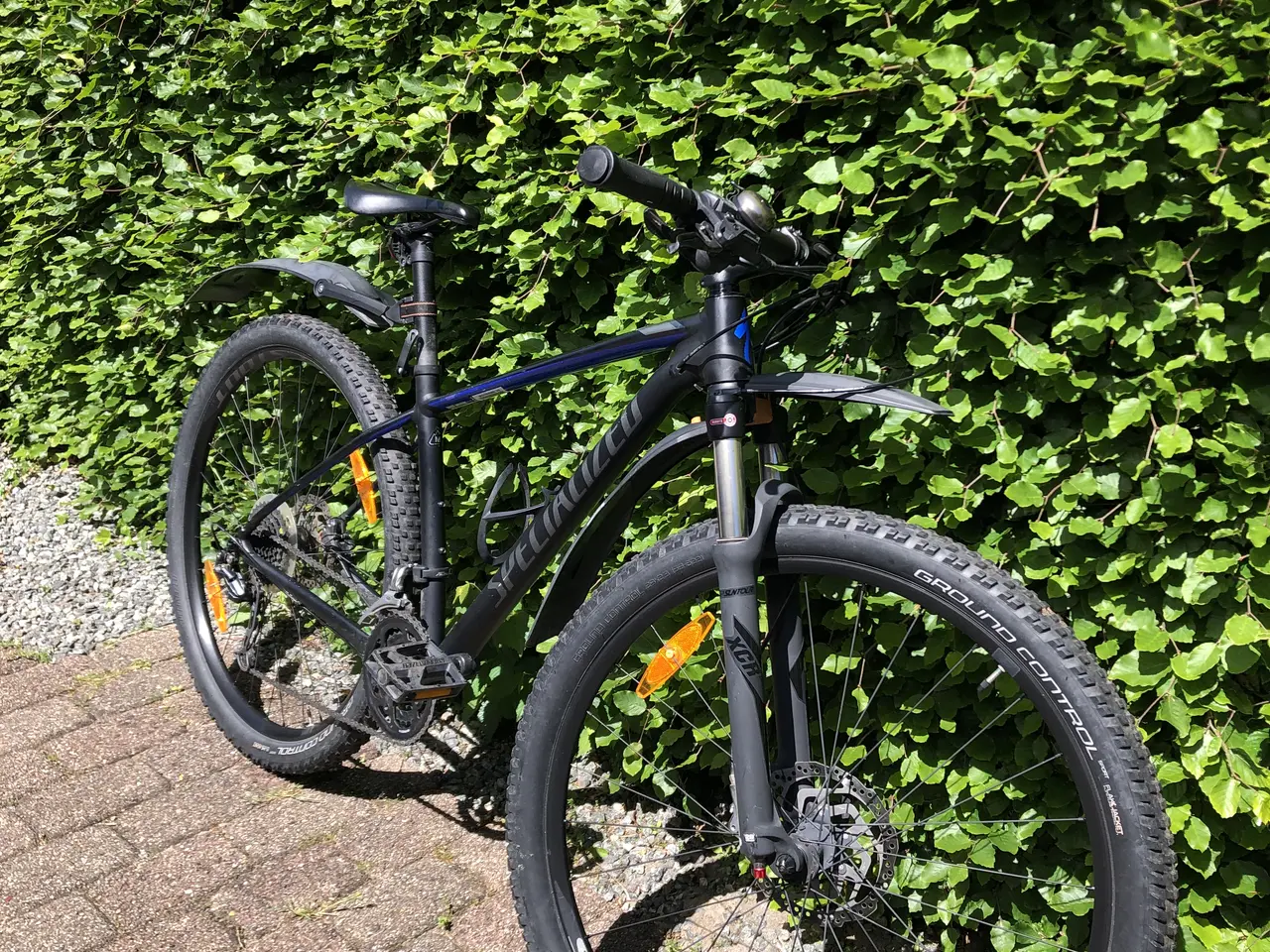 Billede 2 - Specialized MTB