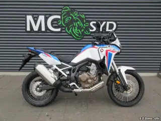Honda CRF 1100 L Africa Twin MC-SYD BYTTER GERNE 5 ÅRS FABRIKS GARANTI