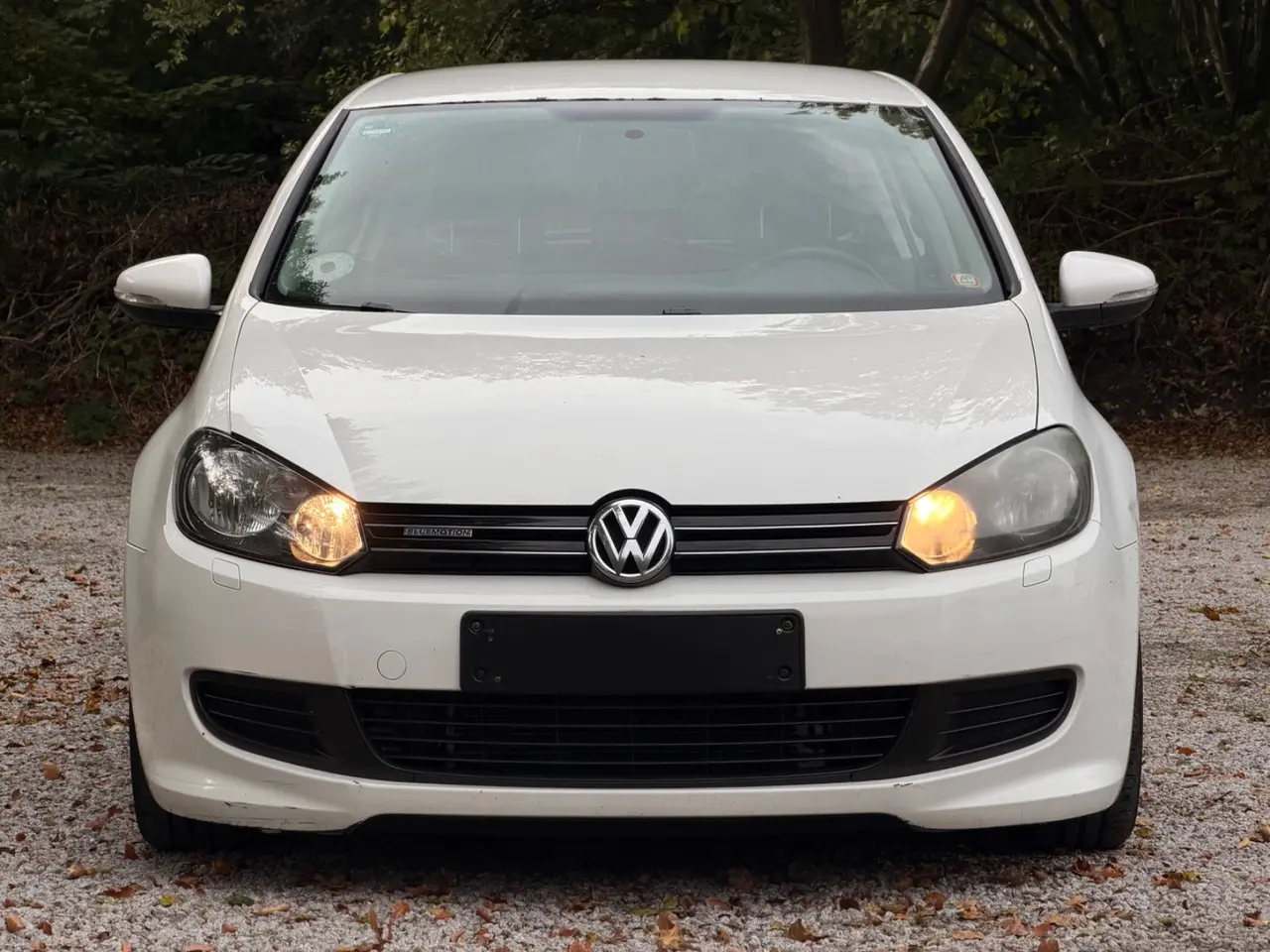 Billede 3 - VW Golf VI 1,6 TDi 105 BlueMotion