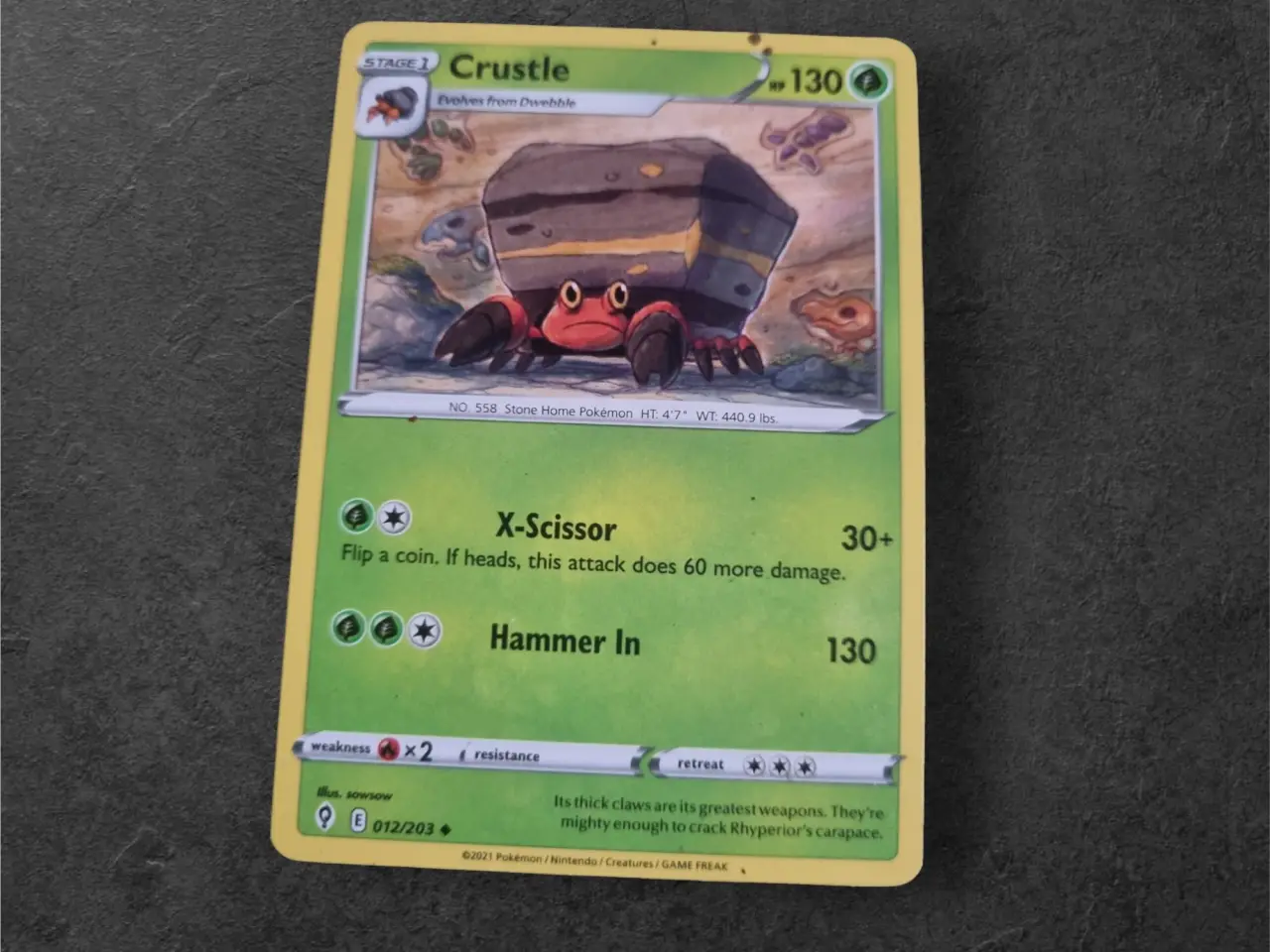 Billede 7 - Annonce 653 - Pokemon