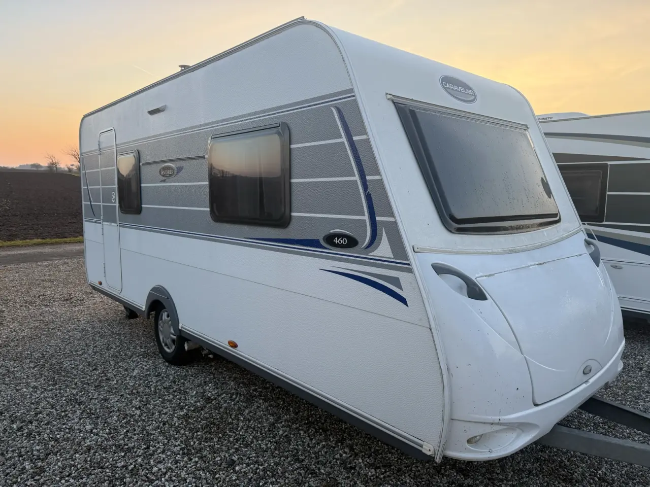 Billede 6 - 2014 Caravelair Antares Luxe 460