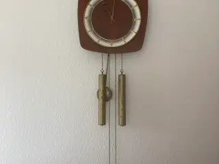 Velholdt retro stueur