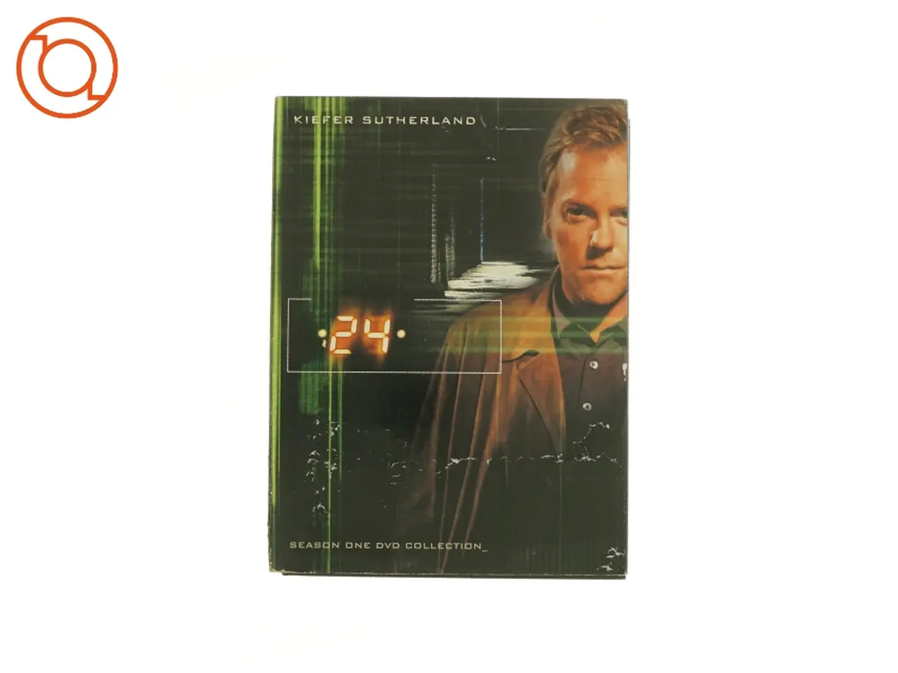 Billede 1 - 24 fra dvd