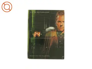 24 fra dvd
