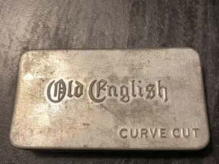 Æske i metal