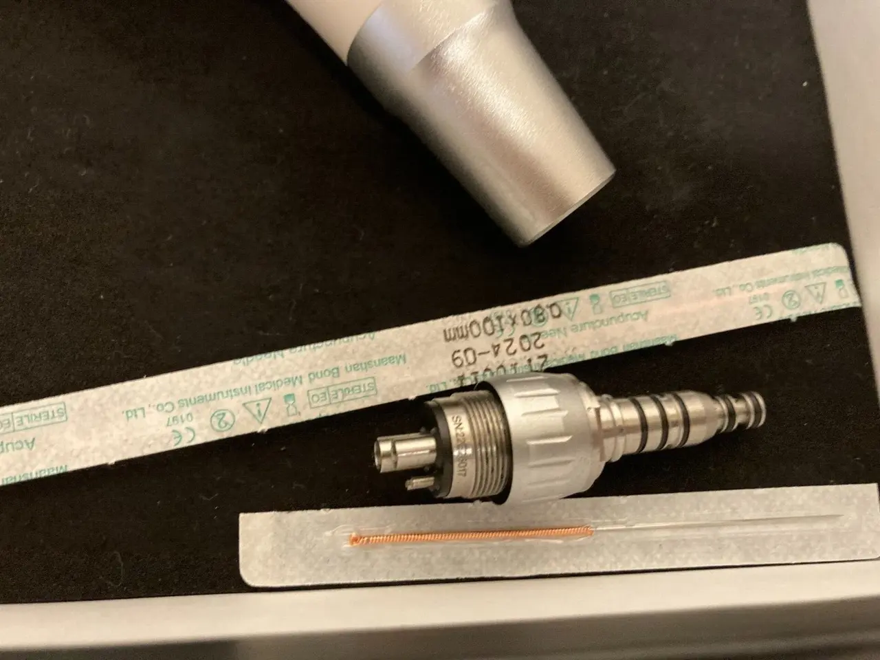 Billede 7 - iJet S & iJet Powder Jet Scaler A22204074B - , -
