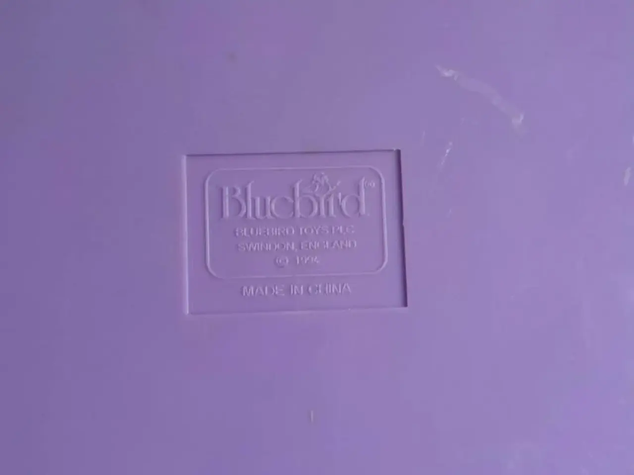 Billede 8 - Polly Pocket bryllupshjerte