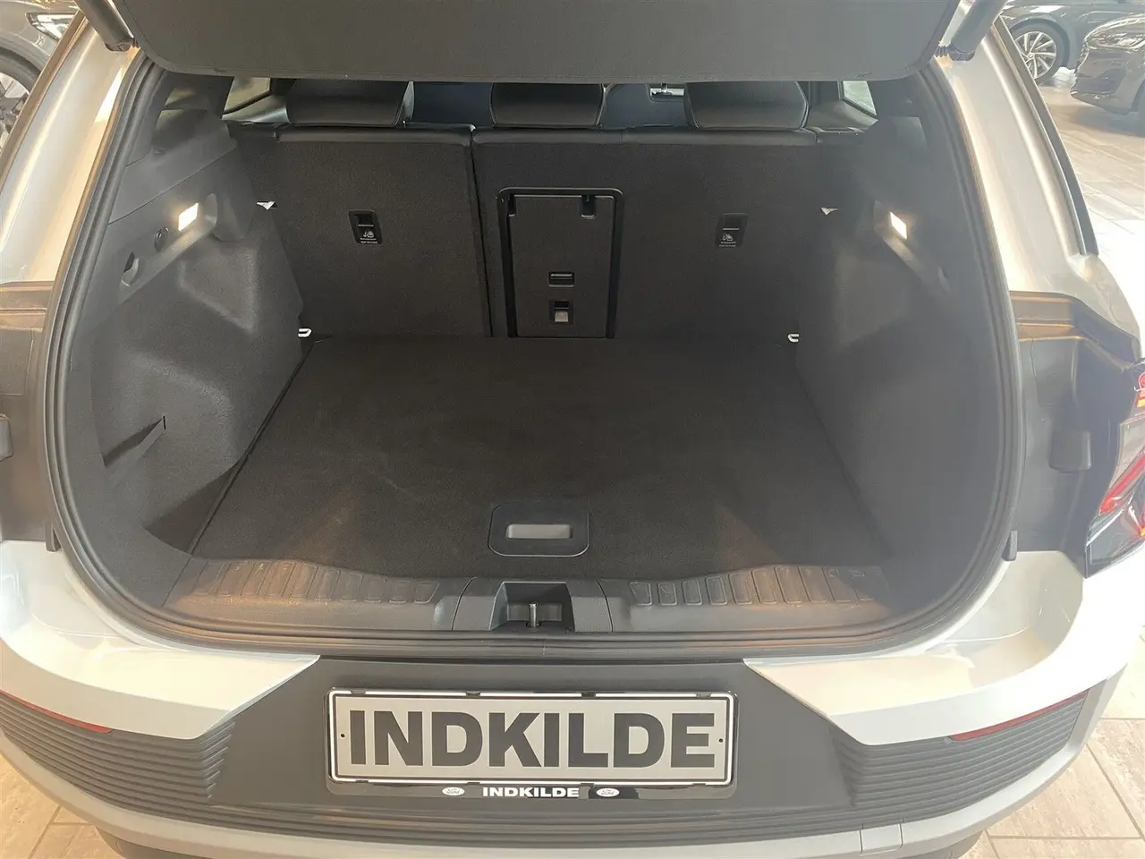 Billede 20 - Ford Explorer 77 Select Extended Range