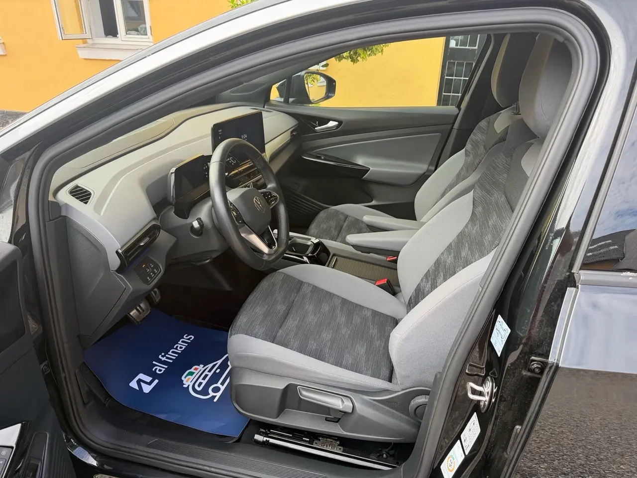 Billede 5 - VW ID.4 EL Pro 204HK 5d Aut.