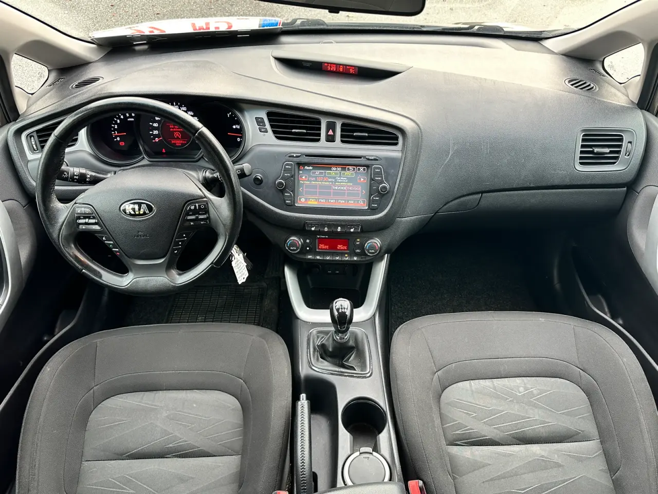 Billede 9 - Frisk nysynet Kia Ceed