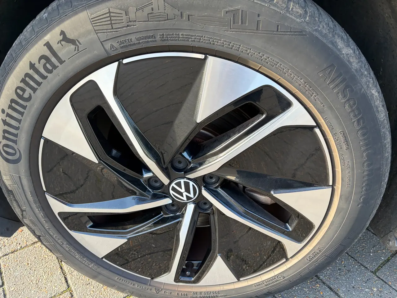Billede 4 - VW ID.4 77 Pro