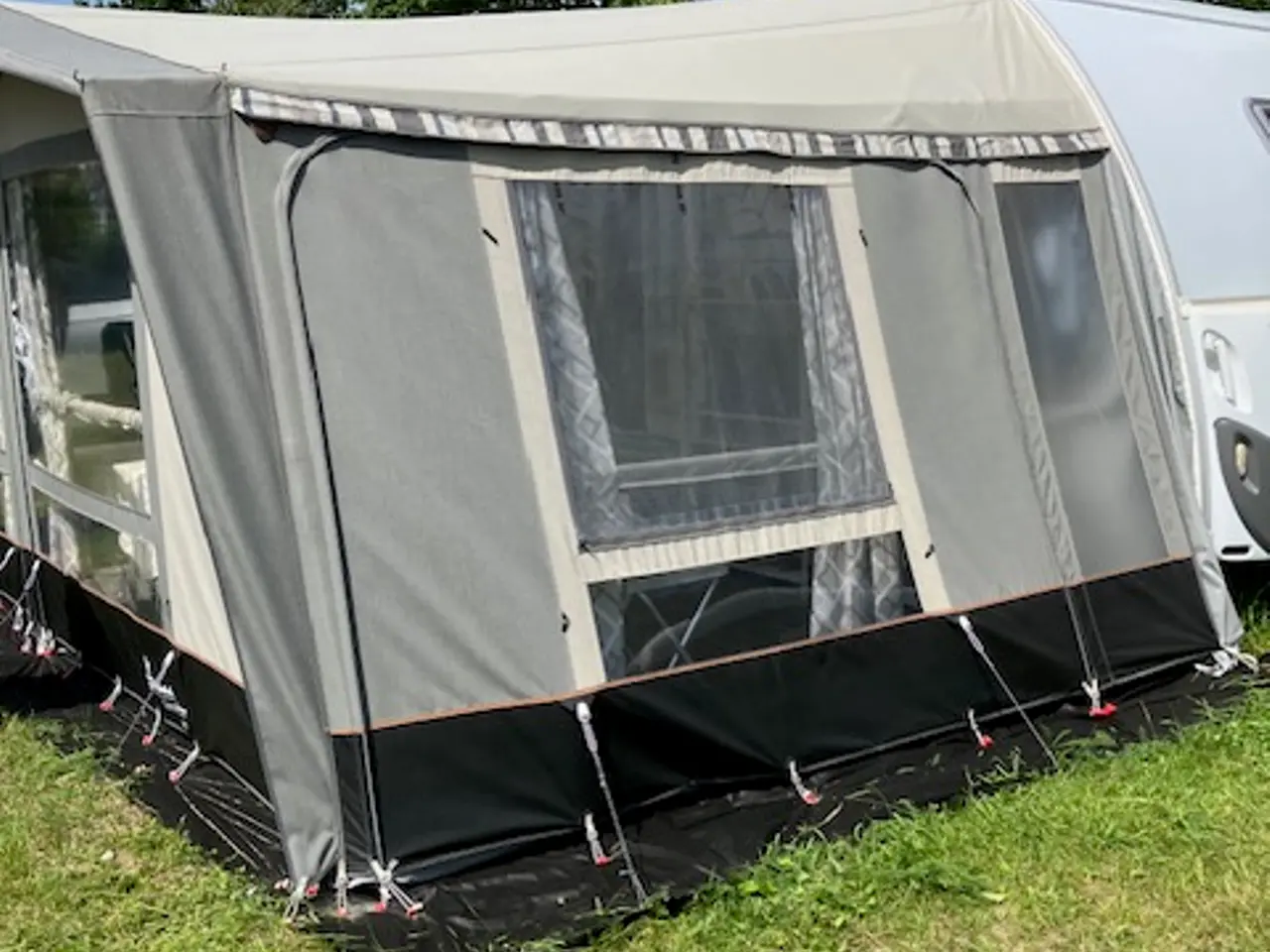 Billede 4 - Knaus Sudwind 450