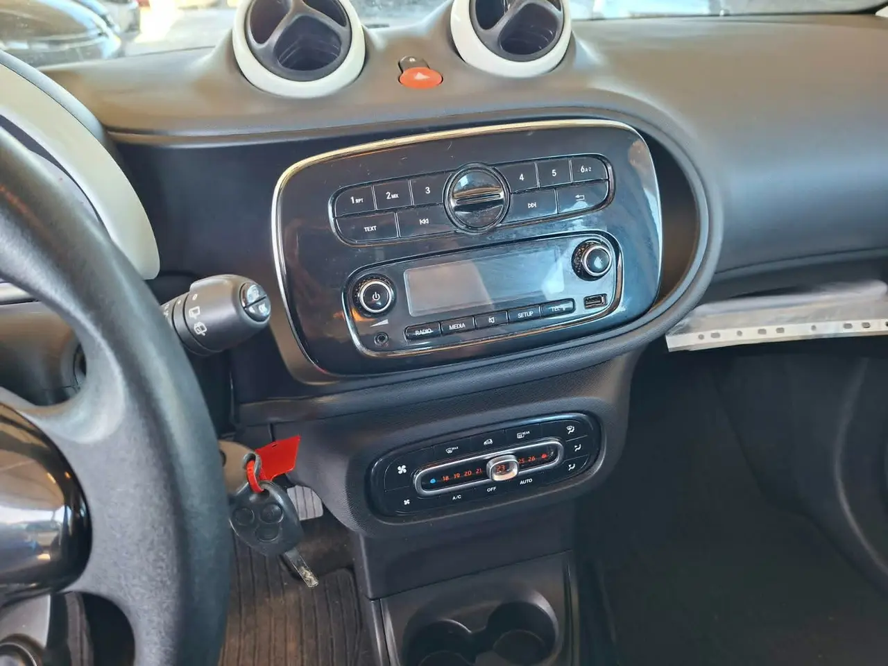 Billede 10 - Smart Forfour 1,0