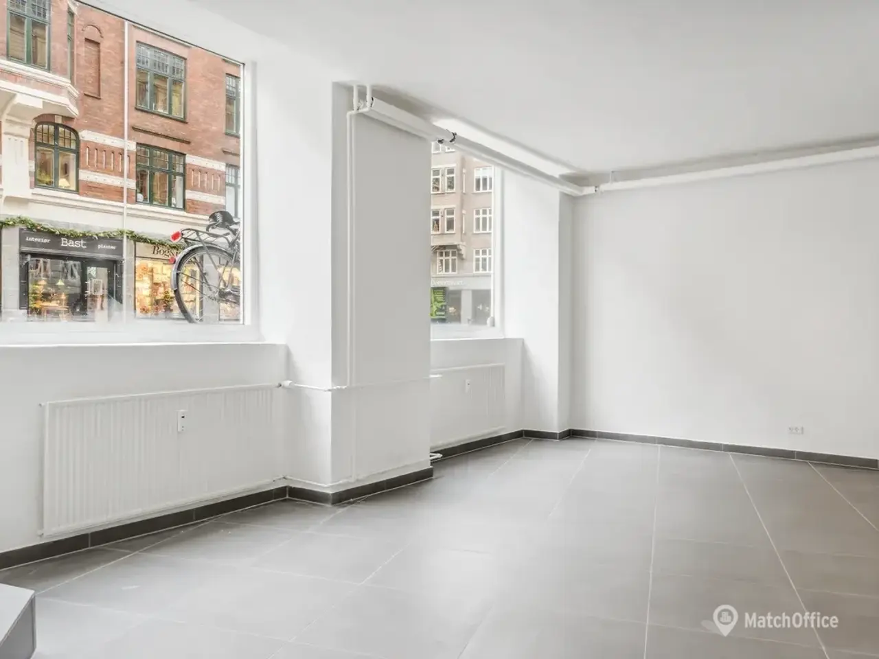 Billede 6 - Butik med stor synlighed på Nørrebro