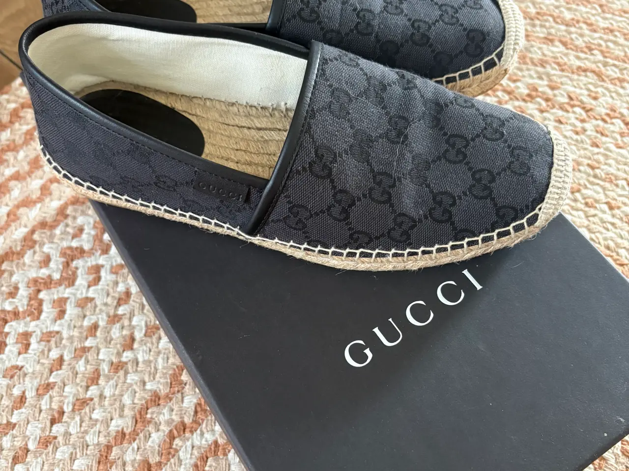 Billede 1 - Gucci Sko str.41