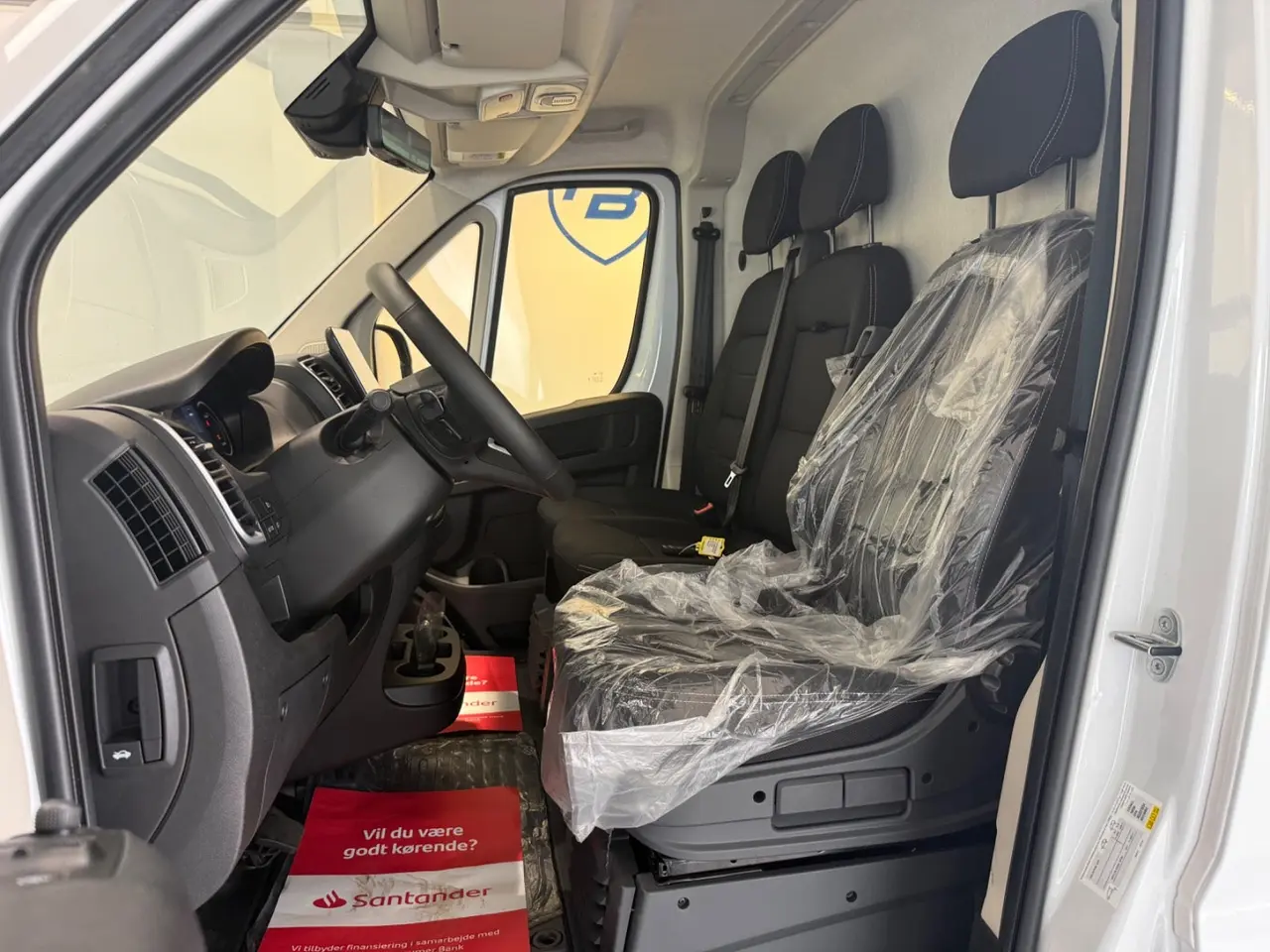 Billede 10 - Citroën ë-Jumpy 50 L3 MasterLine