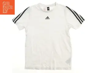 T-shirt med korte ærmer fra Adidas (str. 164)