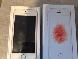 IPhone SE 64 GB