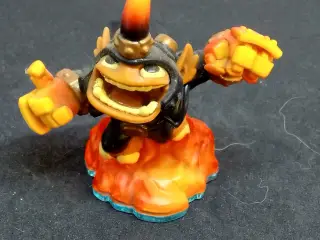 Skylanders Swap Force Fryno