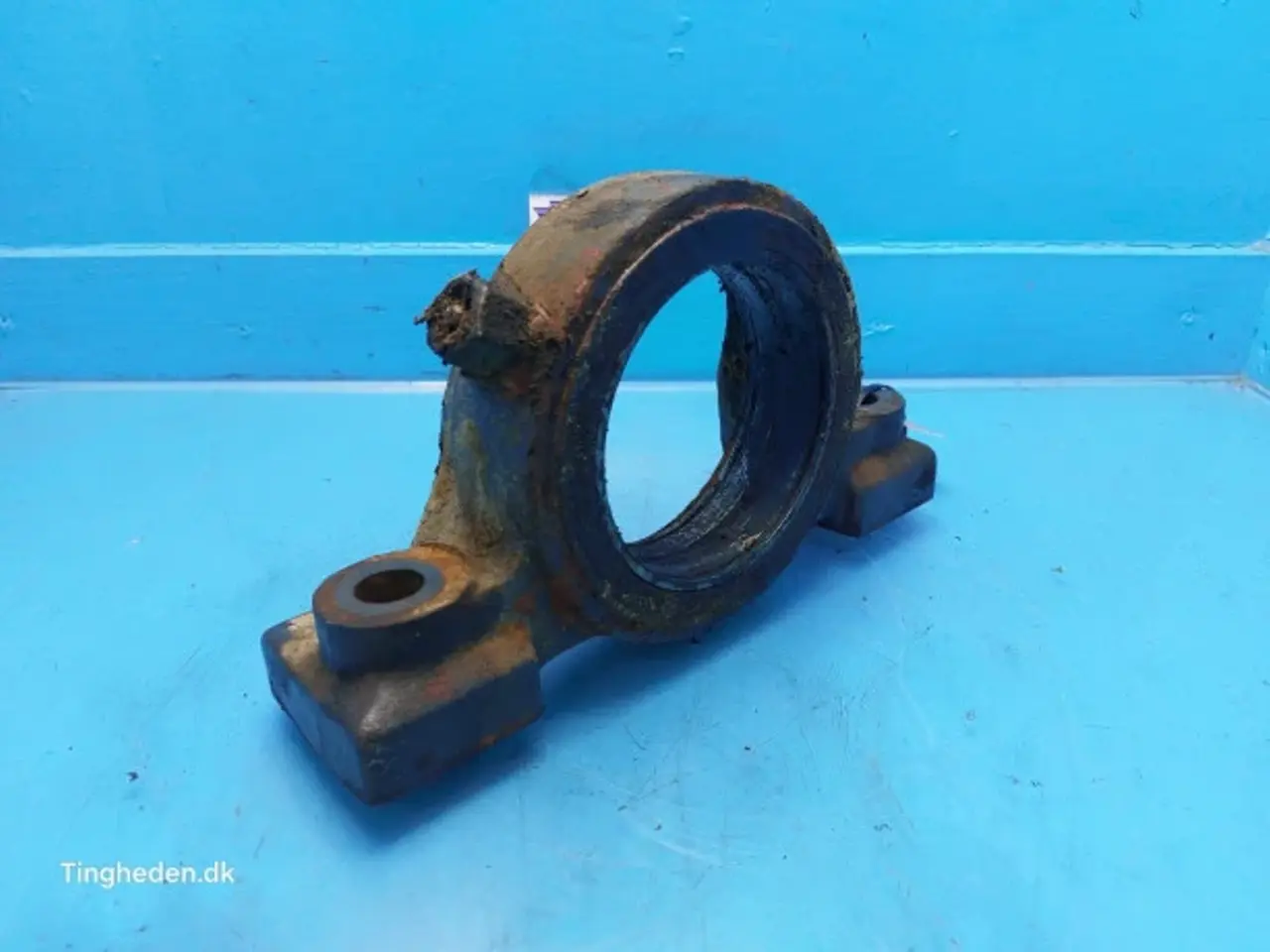 Billede 5 - New Holland LB115B Beslag 85807959