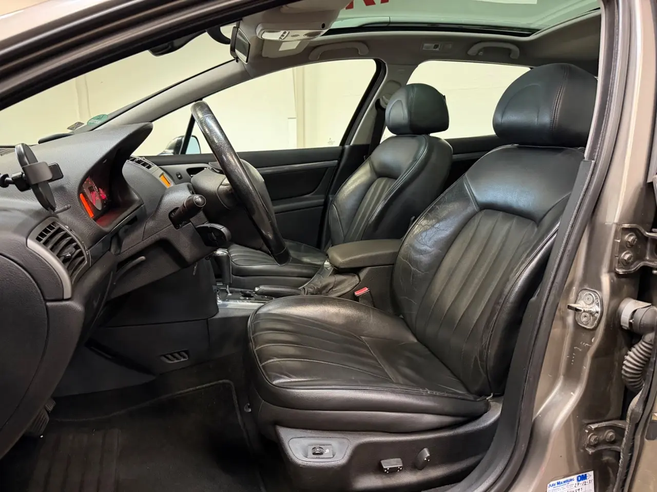 Billede 11 - Peugeot 407 3,0 V6 ST stc. aut.