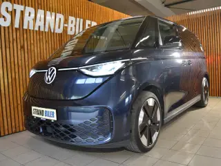 VW ID. Buzz 77 Pro SWB