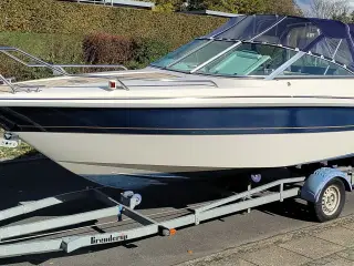 Yamarin 59DC