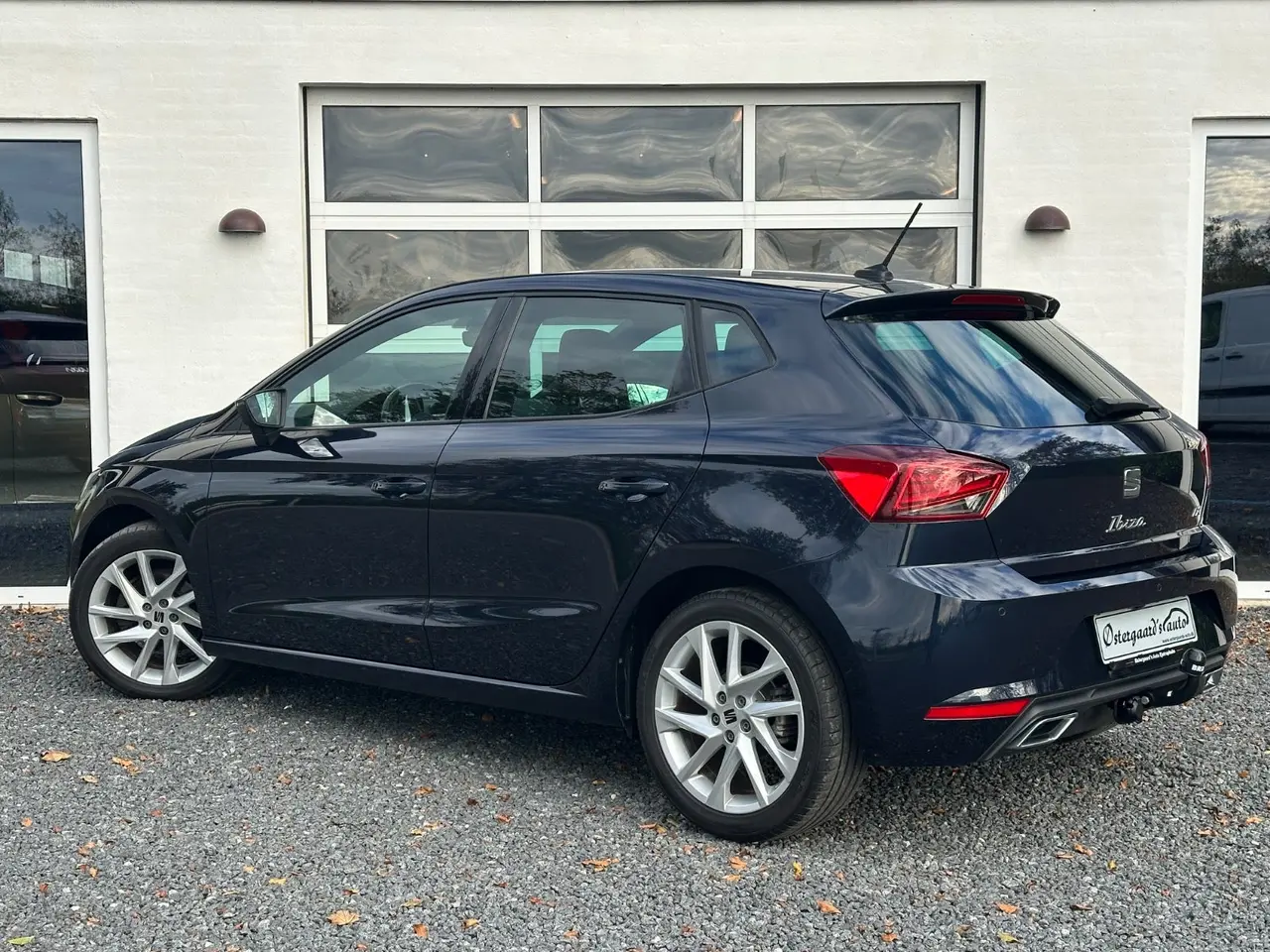 Billede 4 - Seat Ibiza 1,0 TSi 110 FR DSG