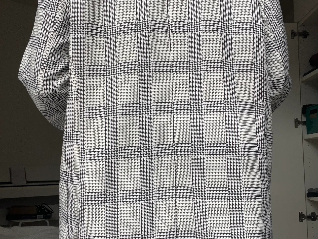 Billede 4 - Blazer fra Pieces