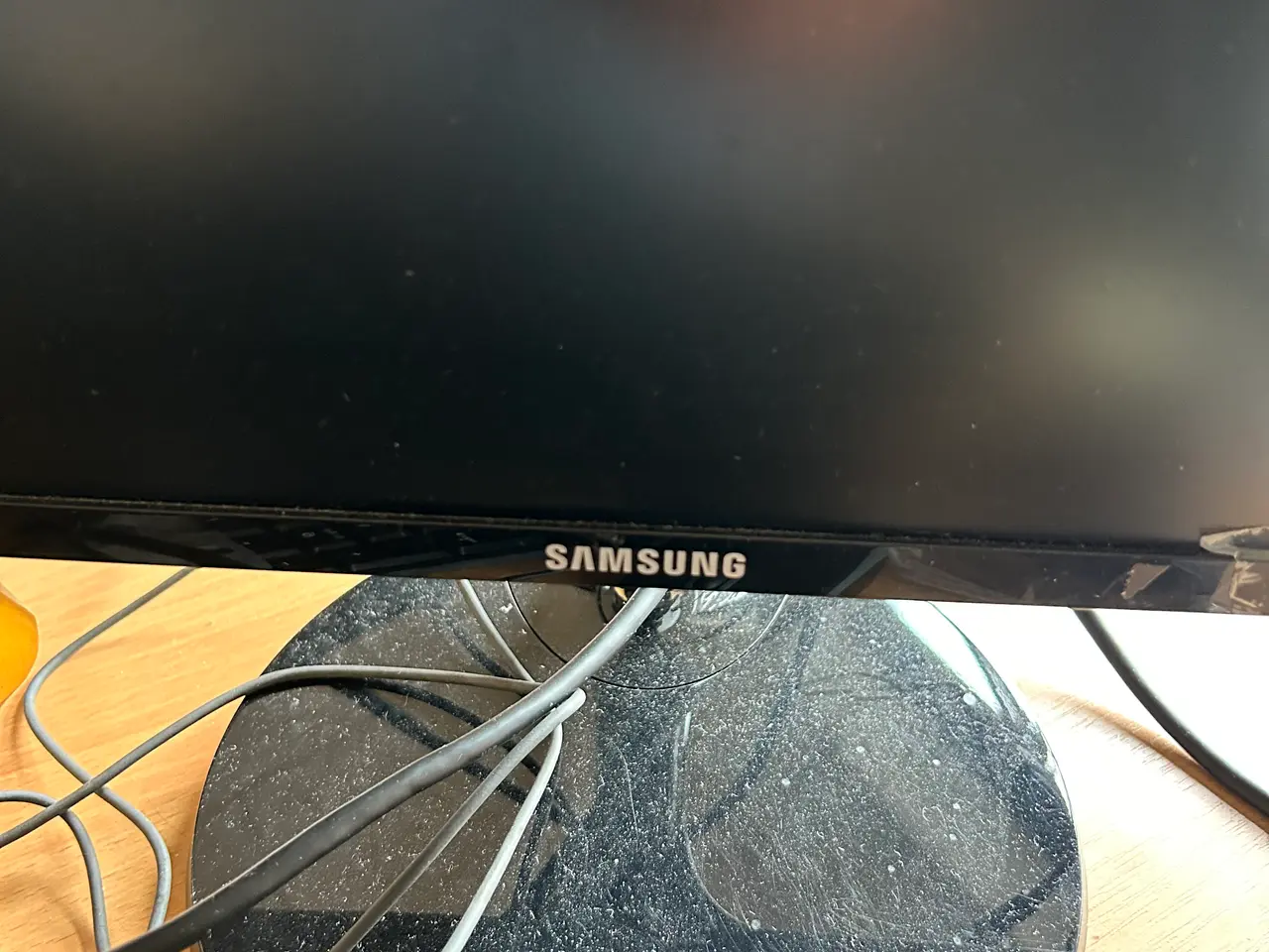 Billede 3 - Computerskærme & tastatur m. mus LENOVO/ SAMSUNG