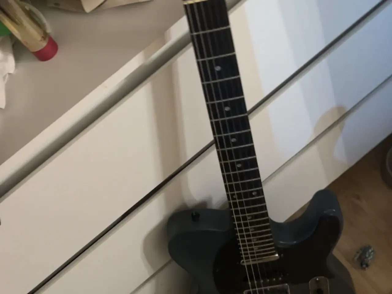 Billede 3 - 4 guitarer sælges også hvis kun vil ha 1
