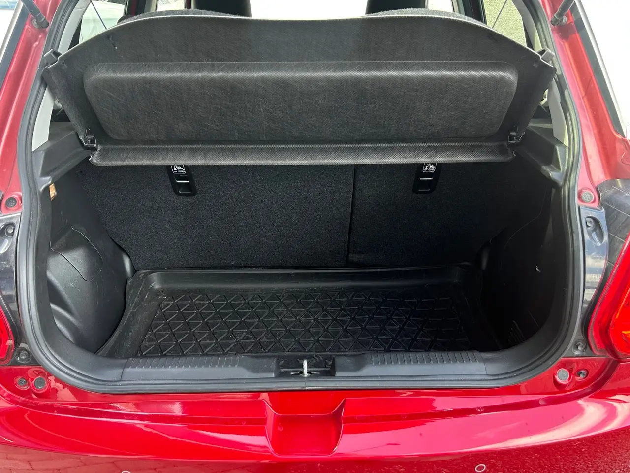Billede 16 - Suzuki Swift 1,2 mHybrid Style
