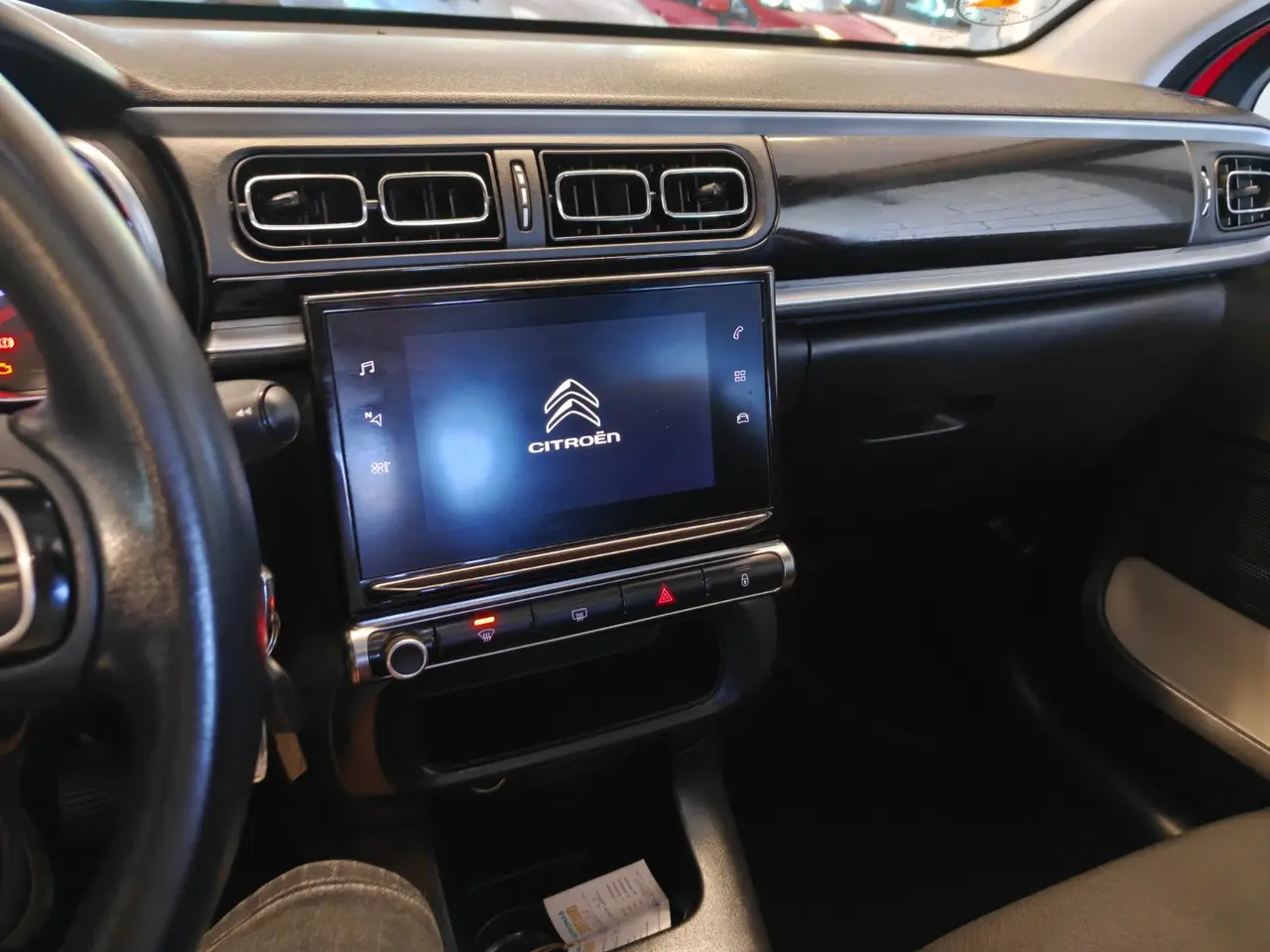 Billede 13 - Citroën C3 1,2 PureTech 82 SkyLine