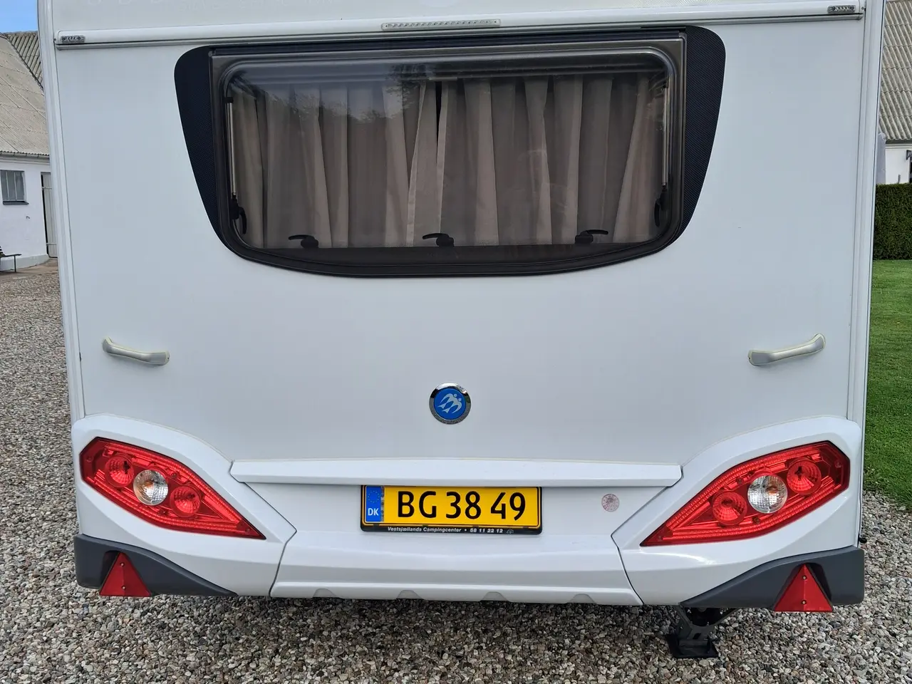 Billede 4 - Knaus silver selection EU 500