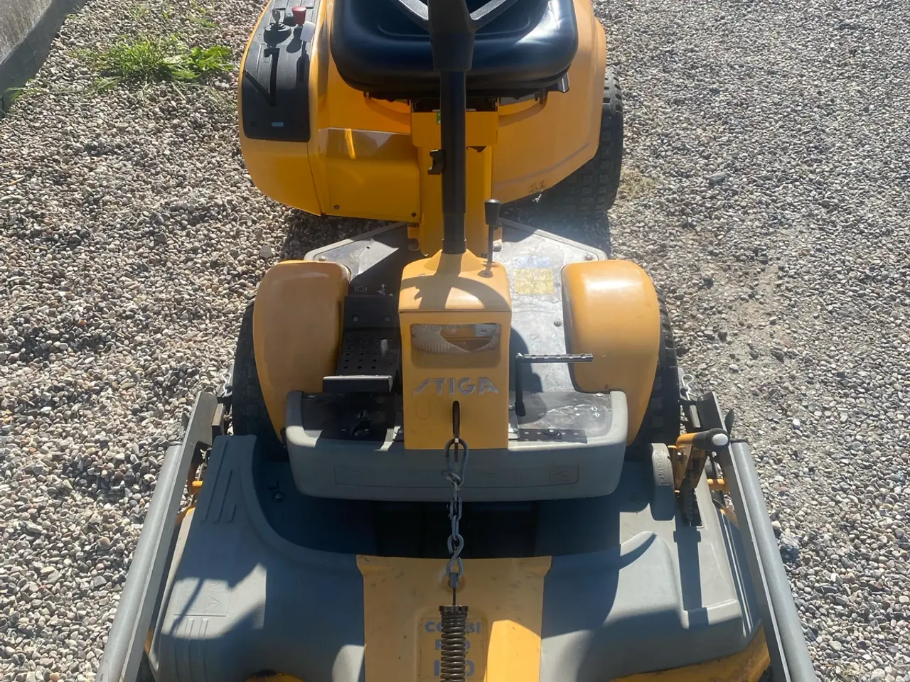 Billede 5 - Stiga park ranger
