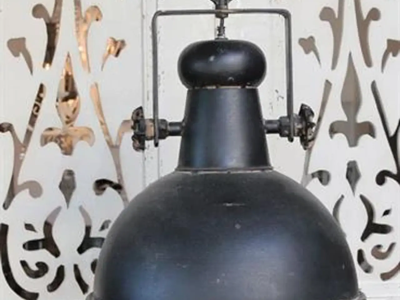 Billede 1 - Loftslampe